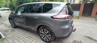 RENAULT ESPACE ENERGY dCi 160 EDC INTENSE,automat, 7-os. Nawi,kamera Warszawa - zdjęcie 3
