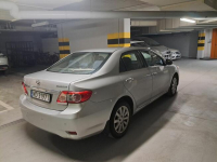 Toyota Corolla 2011 Bielany - zdjęcie 6