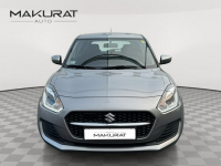 Suzuki Swift WD8768S#1.2 Dualjet SHVS Premium Cz.cof Salon PL VAT 23% Gdynia - zdjęcie 5