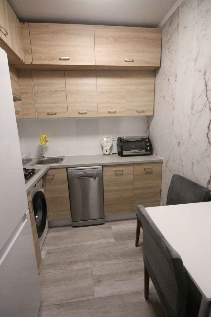 2pok, 37met, okolice Grochowej PEŁEN ROZKŁAD/BALKON (Wrocław) Fabryczna - zdjęcie 5