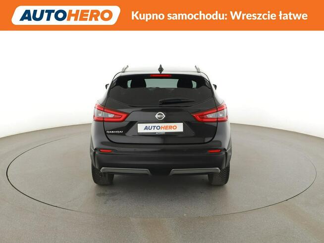 Nissan Qashqai Kamera, Navi,  Aut.klima, Bluetooth Warszawa - zdjęcie 6
