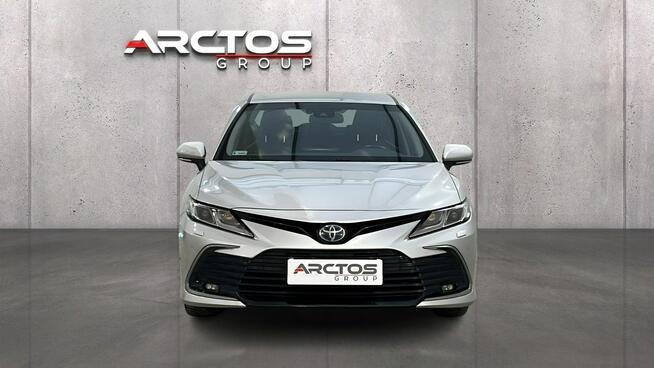 Toyota Camry 2.5 Hybrid Prestige  CVT Warszawa - zdjęcie 8