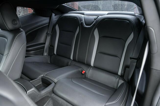 Chevrolet Camaro RS 2.0T 275KM ! Full Led Kamera ! 53 tys km ! Zwoleń - zdjęcie 6