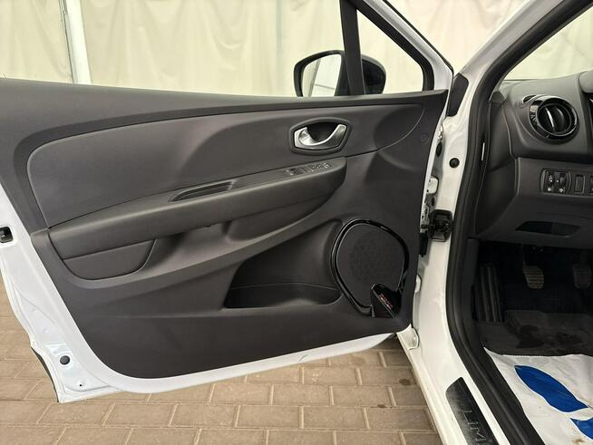 Renault Clio 0,9 TCe(90 KM) Limited Salon PL F-Vat Warszawa - zdjęcie 10