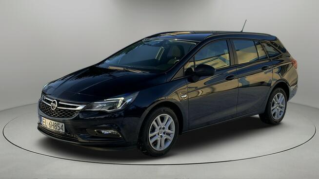 Opel Astra V 1.6 CDTI Enjoy ! Z Polskiego Salonu ! Faktura VAT ! Warszawa - zdjęcie 3