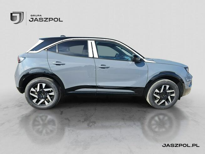 Mokka GS Hybrid 1.2-145KM Ochrona 8 - lat, Pożyczka 0% Leasing 100% Łódź - zdjęcie 4