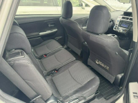 Toyota Prius+ 1.8 HSD 136KM 7 osób Full LED Serwis Bezwypadkowy Otwock Mały - zdjęcie 12