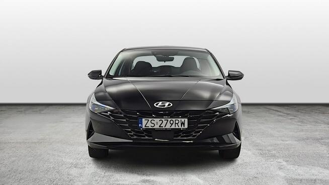 Elantra 1.6 Smart ! Z Polskiego Salonu ! Faktura VAT ! Warszawa - zdjęcie 8