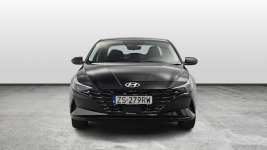 Elantra 1.6 Smart ! Z Polskiego Salonu ! Faktura VAT ! Warszawa - zdjęcie 8