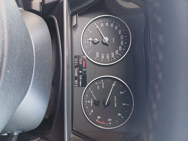 Bmw f20 Żyraków - zdjęcie 8