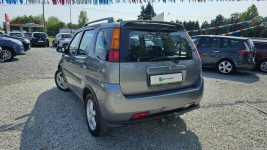 Suzuki Ignis 1,3 Benzyna*Super stan*Możliwa zamiana*Gwarancja Świdnica - zdjęcie 3