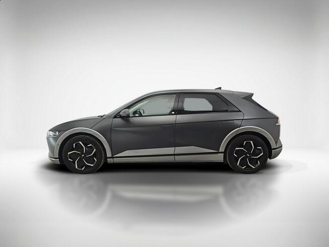 Hyundai IONIQ 5 Uniq Elektro ! Z Polskiego Salonu ! Faktura Vat ! Warszawa - zdjęcie 2