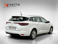 Renault Megane 1,0 TCe(115 KM) ZEN Salon PL F-Vat Warszawa - zdjęcie 5
