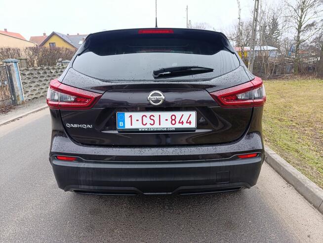 Nissan Qashqai 1.3B 140KM 10.2020r Dzierżoniów - zdjęcie 8