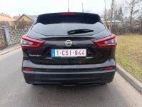 Nissan Qashqai 1.3B 140KM 10.2020r Dzierżoniów - zdjęcie 8