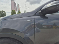 Kia Sportage Giżycko - zdjęcie 9