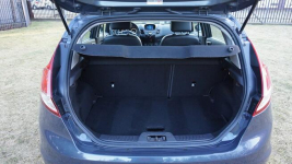 Ford Fiesta z Niemiec. Gwarancja. Polecam !!! Zielona Góra - zdjęcie 12