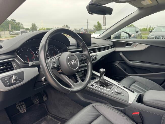 Audi A5 Sportback, 2018 Michałowice - zdjęcie 10