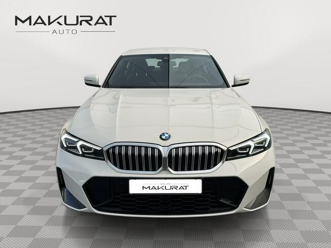 GD7P883#318i M Sport Podgrz.f K.cof LED Pół skóra Salon PL VAT23% Gdańsk - zdjęcie 5