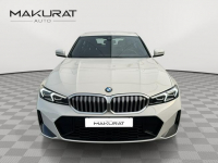 GD7P883#318i M Sport Podgrz.f K.cof LED Pół skóra Salon PL VAT23% Gdańsk - zdjęcie 5
