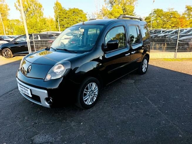 Renault Kangoo Bezwypadkowy Karczew - zdjęcie 8