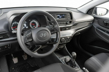 Hyundai i20 DX26196#1.2 Pure Cz.cof Bluetooth KLIMA Salon PL VAT 23% Gdańsk - zdjęcie 6