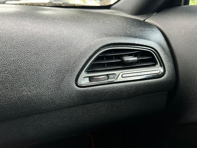 Dodge Challenger 3.6 V6 309KM | Pakiet wizualny SRT| Oklejony folią Szczecin - zdjęcie 11