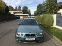 BMW 318ti przebieg 135tys..km Częstochowa - zdjęcie 11