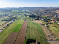 Działka inwestycyjna | 62a | ul. Budziwojska Rzeszów - zdjęcie 5