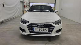 Audi A4 40 TFSI mHEV Advanced S tronic Grójec - zdjęcie 2