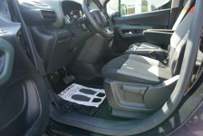 Citroen Berlingo polski salon Opole - zdjęcie 9