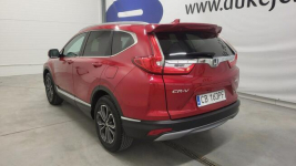 CR-V 2.0 i-MMD Lifestyle CVT Grójec - zdjęcie 8