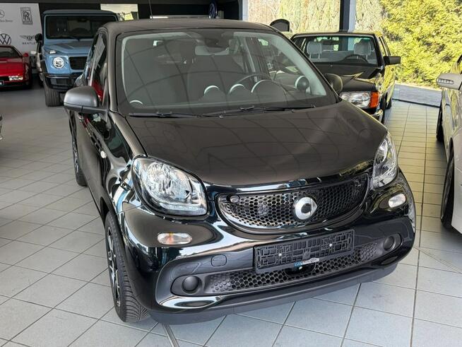Smart Forfour 20870km/zarejestrowany/zadbany/książki Rybnik - zdjęcie 2