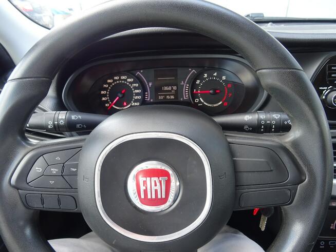 Fiat Tipo POP 1.4 95KM, 5 drzwi, Salon PL, Łódź - zdjęcie 12