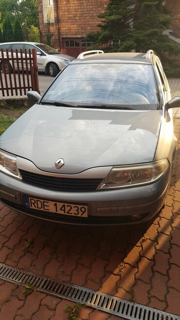 Sprzedam Renaul Laguna Dębica - zdjęcie 1