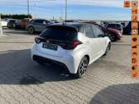 Toyota Yaris Hybryda Automat Klimatronik Kamera Podgrzewanie 116KM