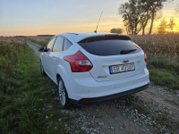 Ford Focus MK3 2014 Kiełczów - zdjęcie 4