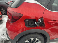 Renault Captur Techno Hybryda  PlugIN Automat  Virtual 160KM Gliwice - zdjęcie 6