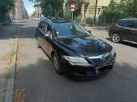 Mazda 6 Klimatyzacja Okazja Rybnik - zdjęcie 2