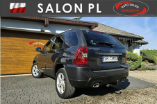 Kia Sportage LPG, dodatkowy komplet opon, Hak Rydułtowy - zdjęcie 3
