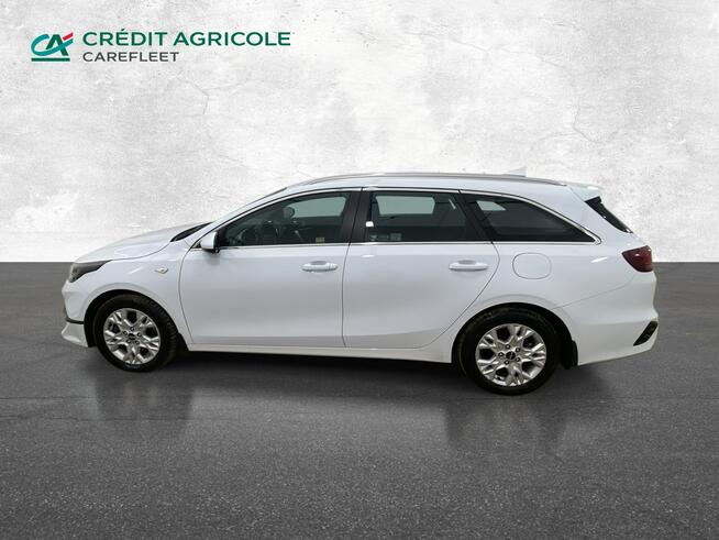 Kia Cee'd 1.0 T-GDI M Kombi Warszawa - zdjęcie 8