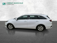 Kia Cee'd 1.0 T-GDI M Kombi Warszawa - zdjęcie 8