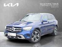 Mercedes GLC 200 4matic/163KM/Kamera/ledy