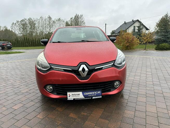 Renault Clio Lipówki - zdjęcie 2