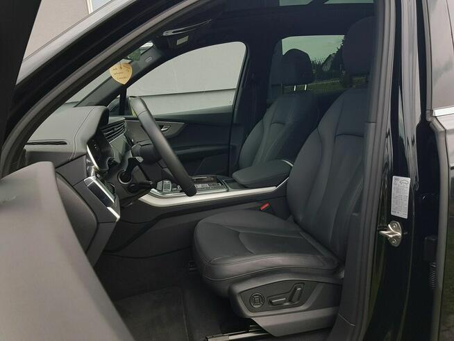 AUDI Q7 S-LINE QUATTRO 3,0 TDI Poręba - zdjęcie 6