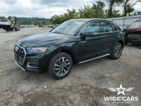 Audi Q5 Quattro 45 TFSI Virtual Kamery 360 Sękocin Nowy - zdjęcie 1