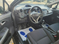Honda Insight Mały przebieg* Super stan Bydgoszcz - zdjęcie 11