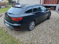 Seat Leon FR 2018 Bieruń - zdjęcie 4