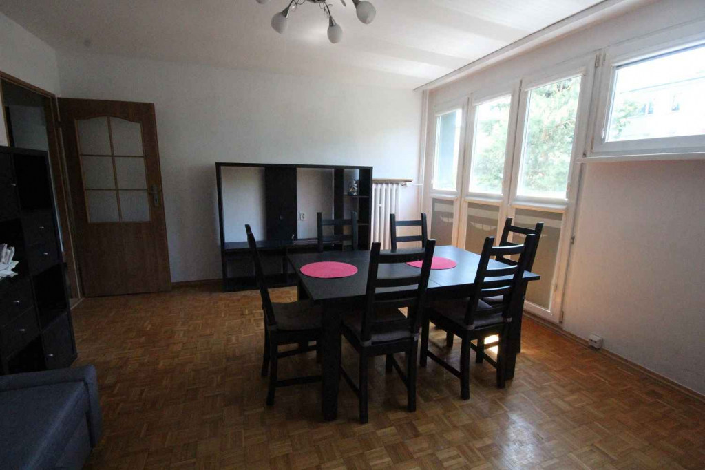 3pok, 56met, okolice Gersona PEŁEN ROZKŁAD/PIWNICA (Wrocław) Śródmieście - zdjęcie 4