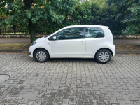 Skoda Citigo Volkswagen UP 1.0 LPG serwisowany ZAMIANA